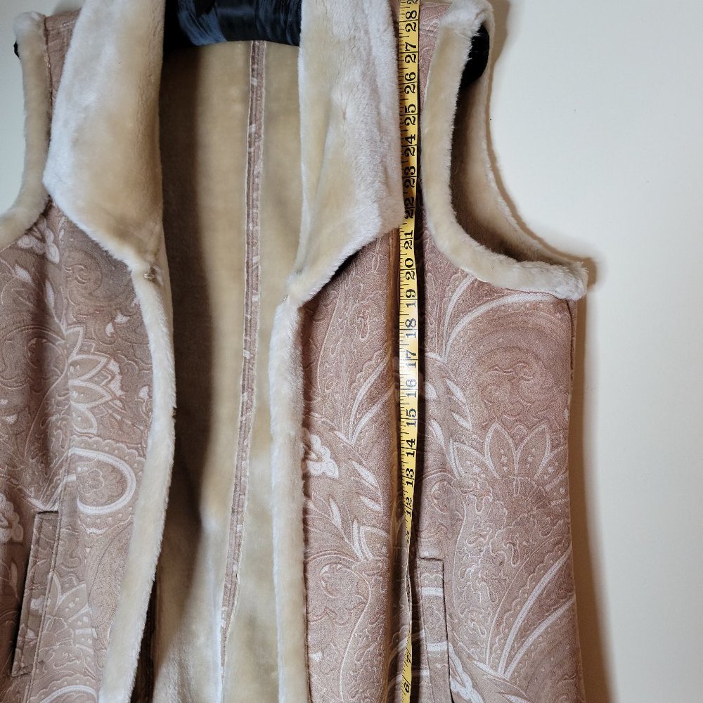 Handmade Vest - Picture 3 of 5